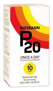 zonnefilter f10 - 100ml