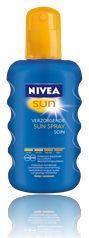 Nivea sun spr f20 300ml