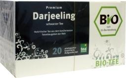 Darjeeling bio