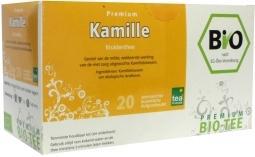 Kamille bio