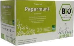 Pepermunt bio