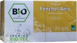 BIO FRIENDS Venkel anijs bio