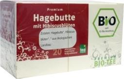 BIO FRIENDS Rozenbottel bio