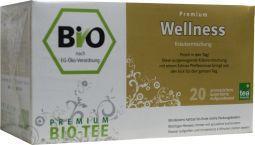 BIO FRIENDS Wellness bio