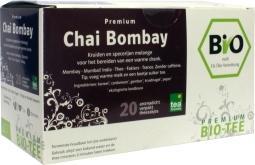 Chai Bombay bio