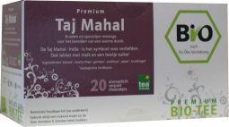 BIO FRIENDS Taj mahal bio