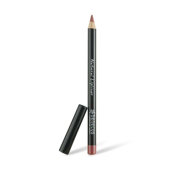 Natural lipliner bruin