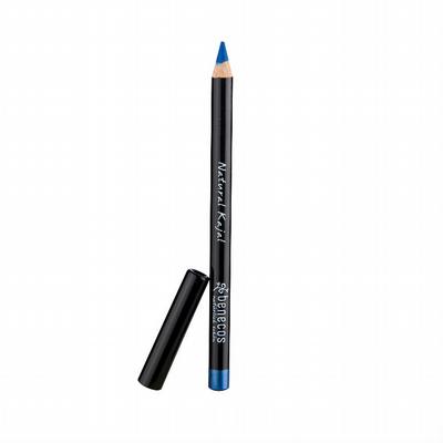 Benecos Natural kajal eyepencil stralend blauw