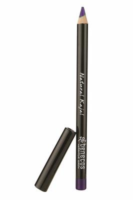 Benecos Natural kajal eyepencil nacht blauw