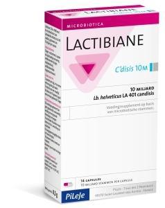 lactibiane c disis 10m 14cp