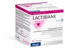 Lactibiane kind 30sach