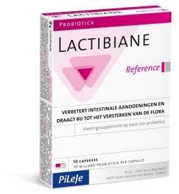 Lactibiane reference 10cap