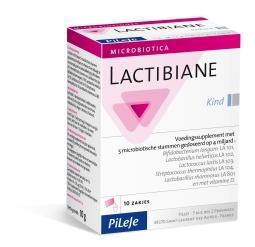 Lactibiane kind 10sach