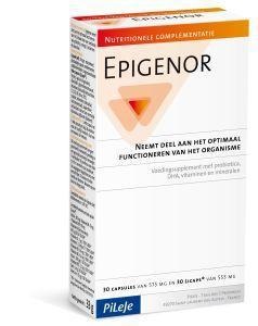 epigenor pileje 60st