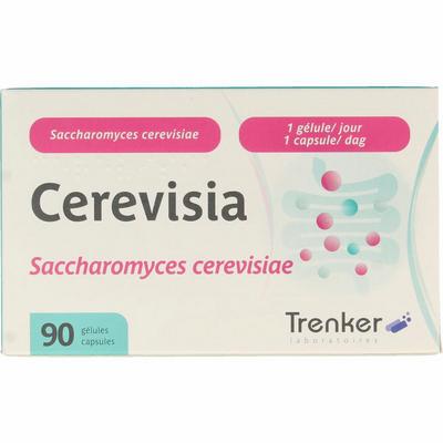 Trenker Imutis cerevisia