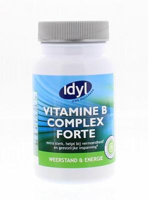 Idyl Vitamine B complex forte