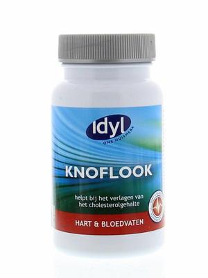 Idyl Knoflook