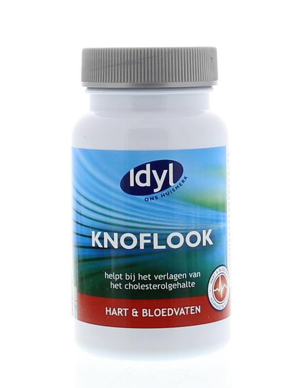 Knoflook