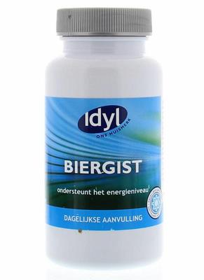Idyl Biergist