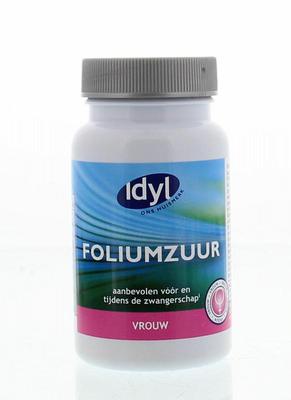 Idyl Foliumzuur