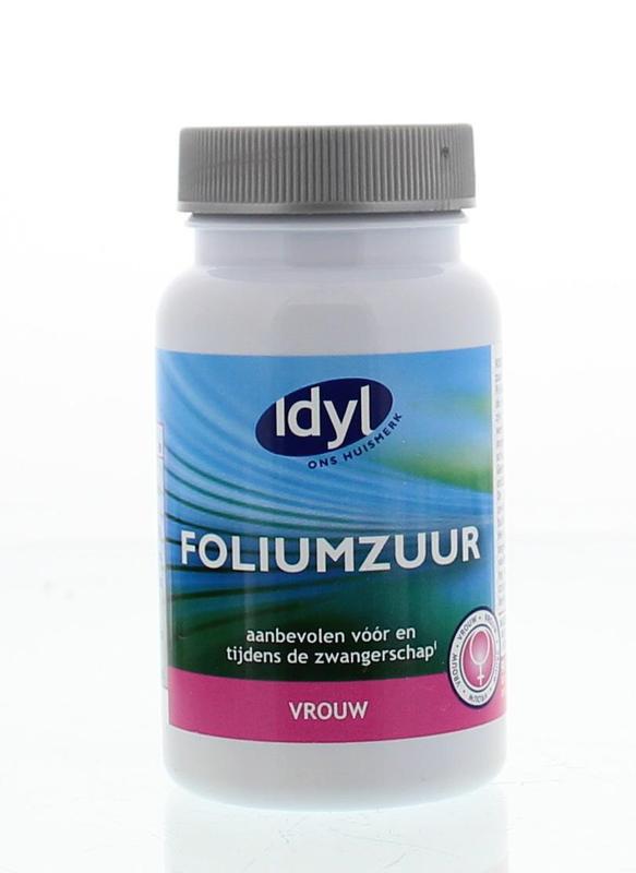 Foliumzuur