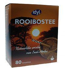 Idyl rooibosthee # 80st