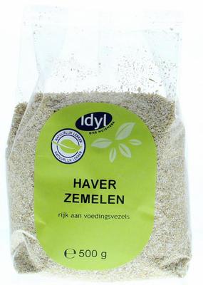 Idyl Haverzemelen