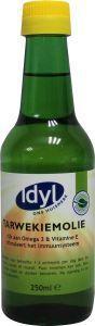 Idyl tarwekiemolie # 250ml