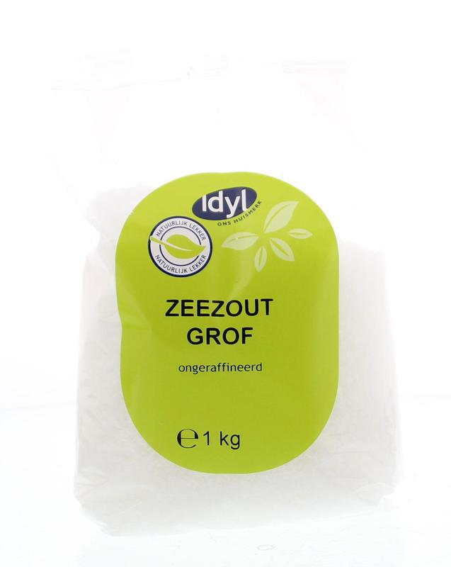 Zeezout grof