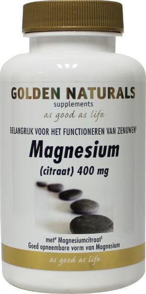 magnesium400- 60cp