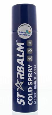 Starbalm Cold spray