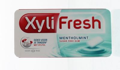 Mentholmint Mentholmint