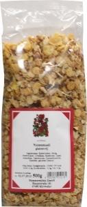 Notenmuesli