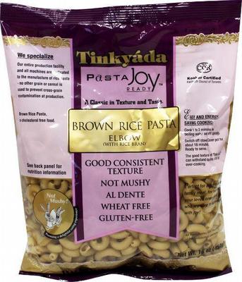 TINKYADA Macaroni elleboogjes