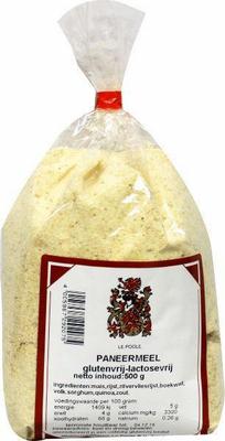 Le Poole paneermeel 500g