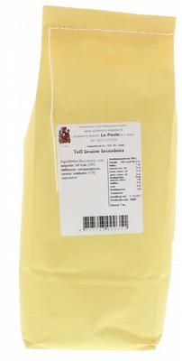 Le Poole Teff bruine broodmix