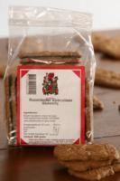 Roomboter speculaas