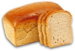 Bezgluten Bruin brood glutenvrij