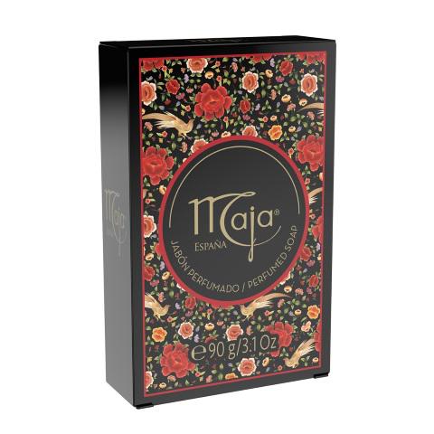 Toiletzeep wikkel/karton