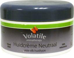 Volatile Huidcreme neutral