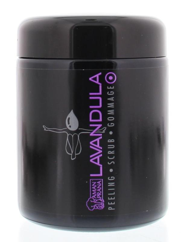 Scrub lavendula