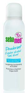 deo aerosol alcoholvr- 150ml