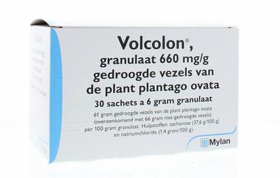 Volcolon Granulaat 6 gram 30sach