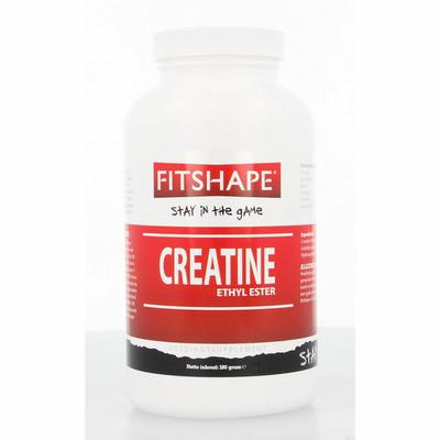 Fitshape Creatine ethyl ester