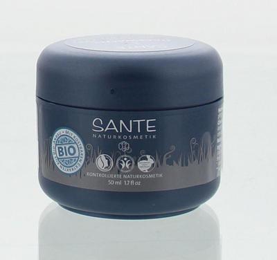 Sante Natural haarwax