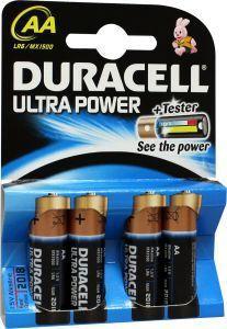 ultra power aa # 4st