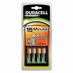 charger cef15 +4aa 1st