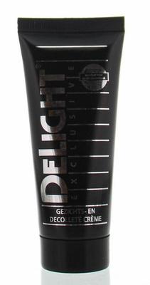 DELIGHT gezicht/decollete crm 100m