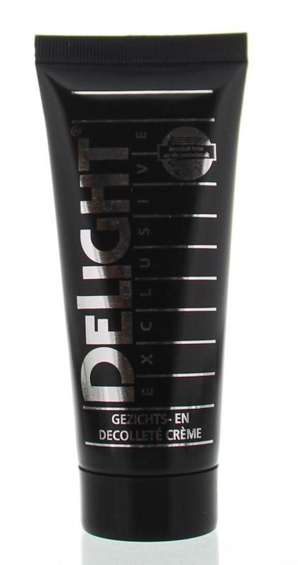 gezicht/decollete crm 100m