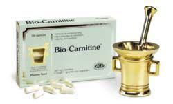bio carnitine nzvt pharma nor# 150cap